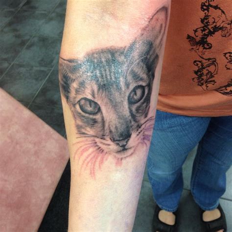 tatueringar djur