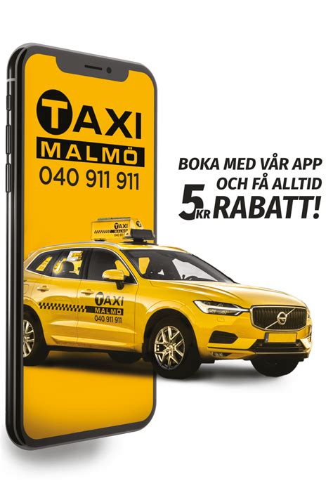 taxi köpenhamn malmö