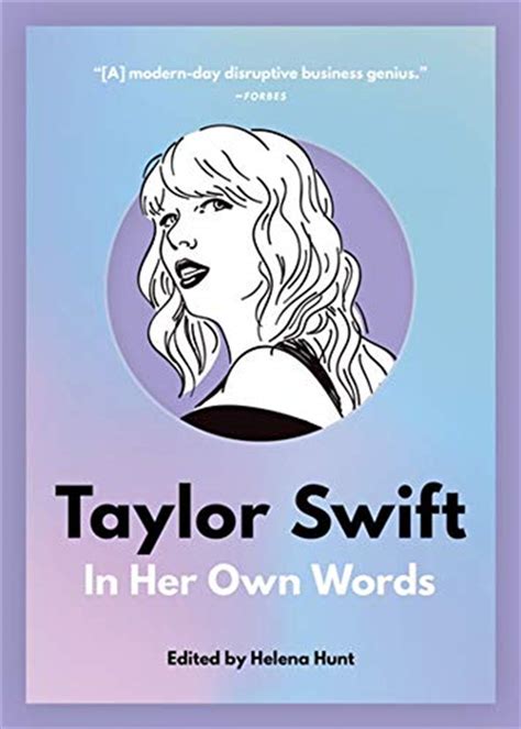 taylor swift in her own words pdf, 15 inspiring quotes by taylor swift that you need to share