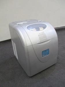tcl ice maker