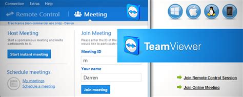 team viewer meeting app, Teamviewer meeting apk for android download