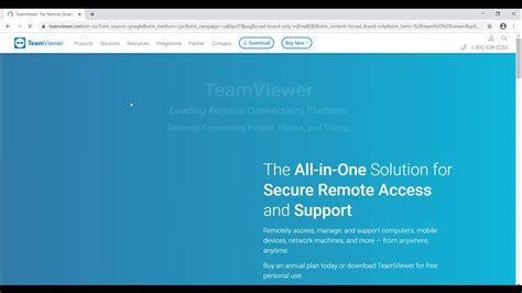 team viewer software for windows 10 filehippo, Teamviewer: ventajas y desventajas de acceder en remoto