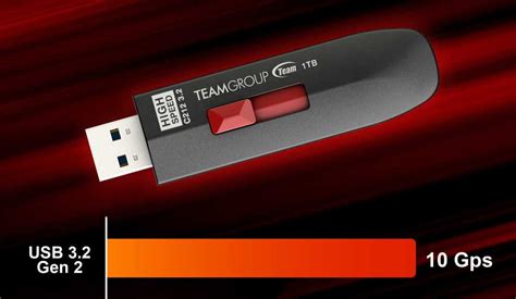 teamgroup usb flash drive, Teamgroup c175 usb 3.2 memorijski stick, 64 gb. Teamgroup c175 16gb usb flash drive model tc175316gb01