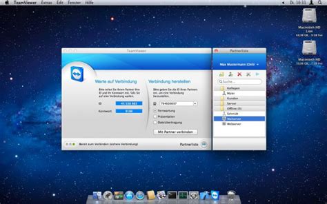 teamviewer 10 for mac, Download teamviewer for mac
