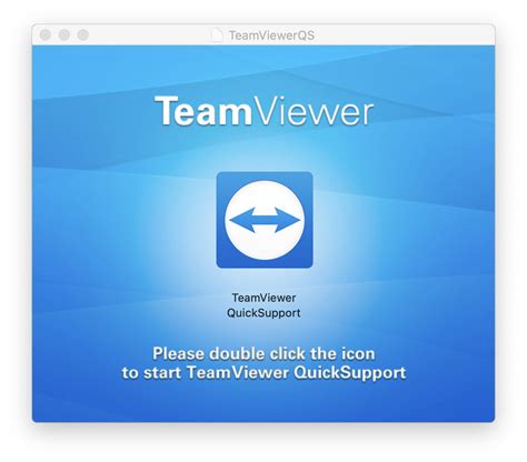 teamviewer 10 for mac support, Download teamviewer for mac