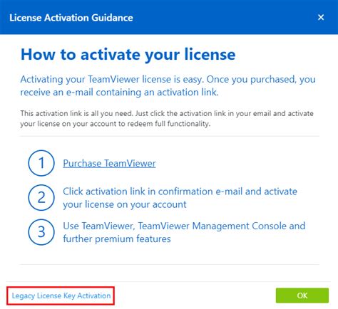 teamviewer 15 activate license, Teamviewer license key location