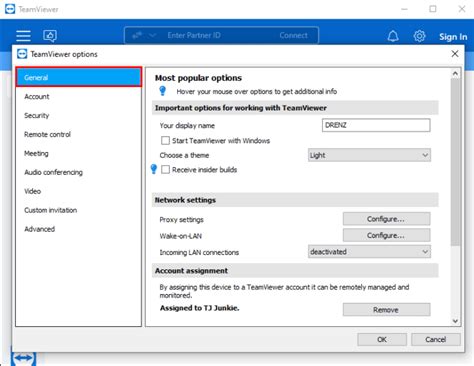 teamviewer add this computer, Teamviewer app how to add computer