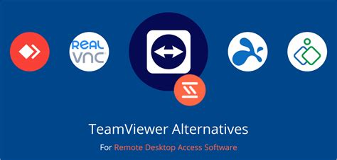 teamviewer alternative free, Teamviewer quicksupport android alternative