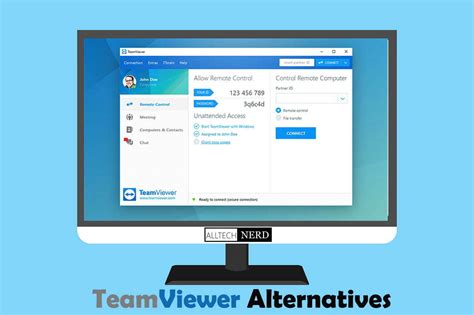teamviewer alternative local network, 8 best anydesk alternatives in 2023. Teamviewer alternatives crack anydesk dnsstuff computers rights