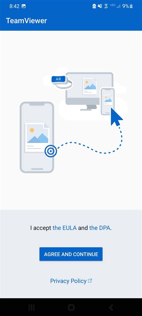 teamviewer android allow remote control, Düğme yarışma eşitlik teamviewer quicksupport mobile app mançurya orta