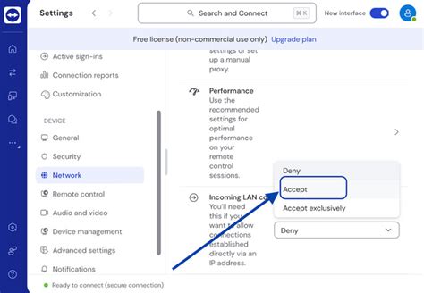teamviewer blocking connections, How to block teamviewer on your network – techcult
