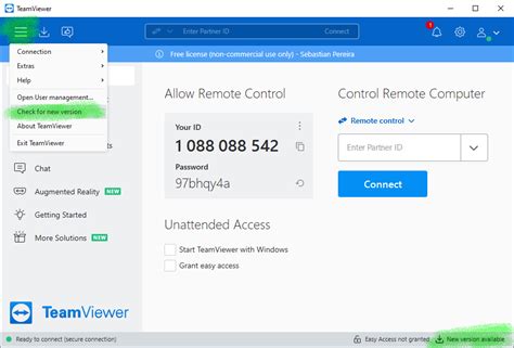 teamviewer can't connect, How to fix teamviewer reason unknown error