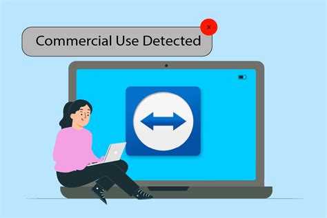 teamviewer commercial use detected, Teamviewer stops commercial use checks in coronavirus-affected regions. Teamviewer detected checks regions affected stops