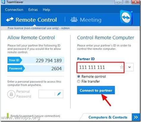 teamviewer control remote computer greyed out, How to use teamviewer remote support & online meeting software. Teamviewer remote use control support password software partner side meeting online hand given left