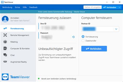 teamviewer download computer bild, Teamviewer download