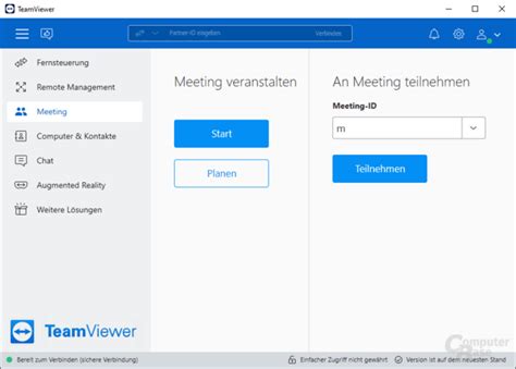 teamviewer download computerbase, Probamos teamviewer 11, la herramienta de control remoto más completa
