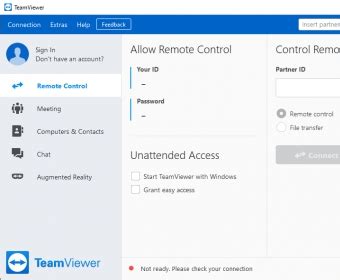 teamviewer download exe, 10 best shareit alternatives for windows pc (shareit like apps