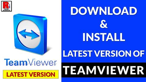 teamviewer download for computer, Teamviewer-logo-1 – png e vetor