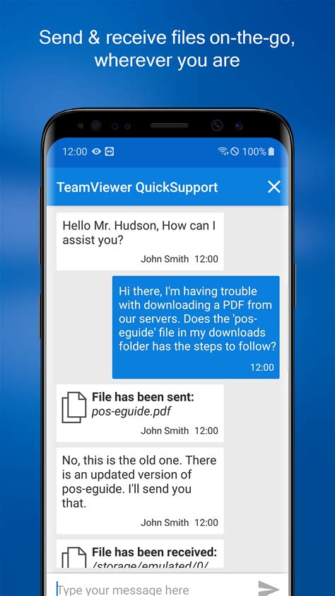 teamviewer download qs 12, Teamviewer download qs
