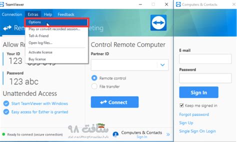 teamviewer download soft98, Teamviewer 15 free download