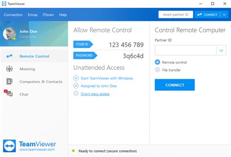 teamviewer download version 13, Teamviewer portable remota remoto assistenza viewer fn4 netlify strumenti utili gantikan inilah aplikasi resmi soporte aplicación freeprosoftz contable correlati. Teamviewer corporate 15 portable free download