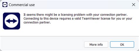 teamviewer error could not connect to partner, How to fix. Teamviewer server