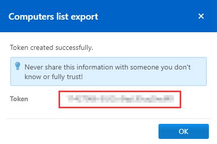teamviewer export list of computers, Exporting a list of my computers — teamviewer support. Teamviewer exporting ise powershell