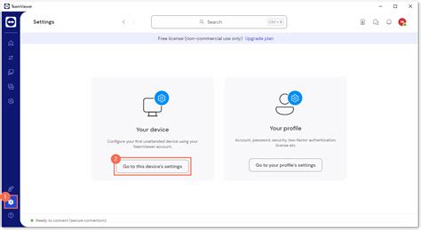 teamviewer failed to wake up, Easily fixed: teamviewer not connecting