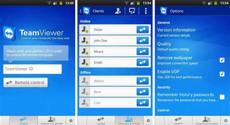 teamviewer for android to pc, How to control android phone from pc using teamviewer quick support. Android teamviewer phone support app quick control pc using now unique these open digit codes