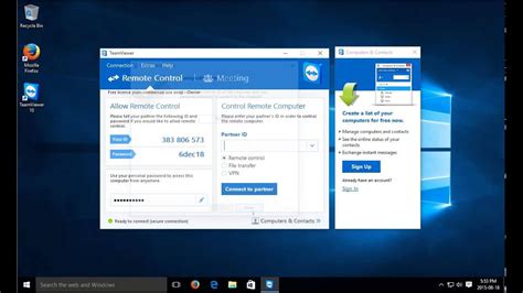 teamviewer for pc windows 10 64 bit, Teamviewer free download for windows 10, 8.1, 7 [ 32 bit 64 bit ]. Teamviewer bit