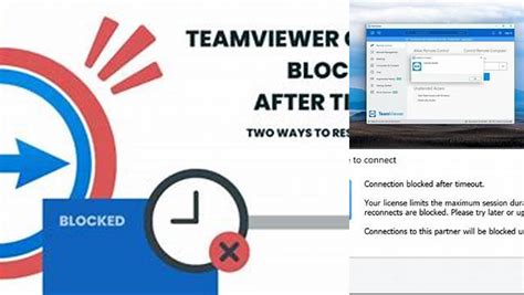teamviewer free blocked, Teamviewer free version download