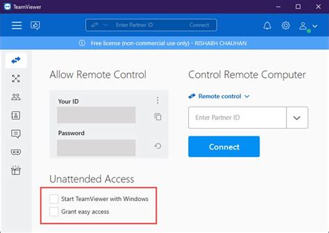 teamviewer free for private use, Teamviewer free version download