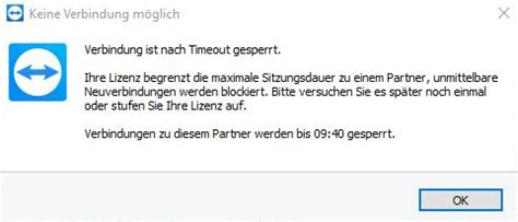 teamviewer freie lizenz timeout, Télécharger la dernière version du programme d'installation hors ligne