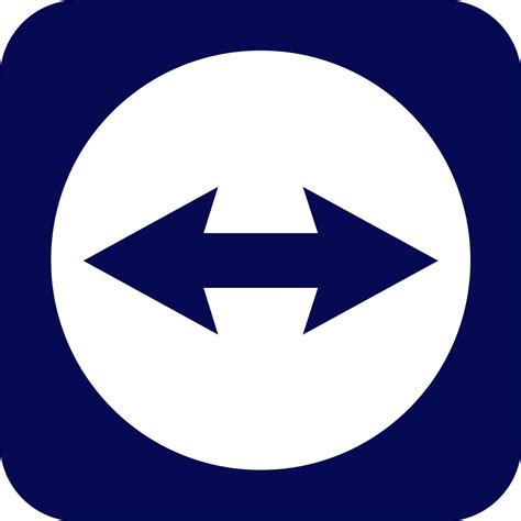 teamviewer from microsoft store, Teamviewer-logo-1 – png e vetor