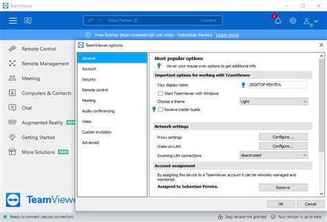 teamviewer function keys, Teamviewer 15.45.3 crack + license code/key full version