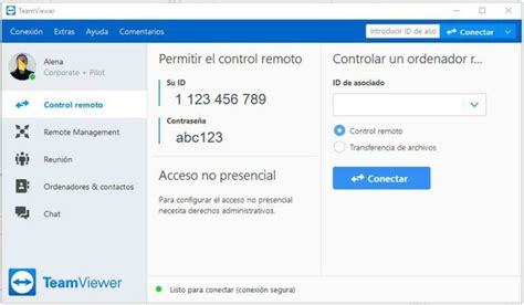 teamviewer gratis descargar para linux, 5 free great remote desktop clients for windows, mac and linux. Teamviewer dignited linux remote mac desktop windows