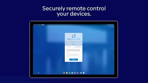 teamviewer host app, Download teamviewer host