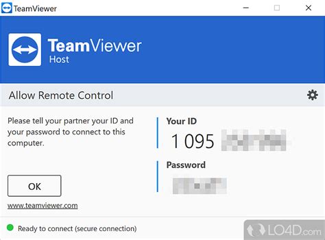 teamviewer host download windows, Download teamviewer host