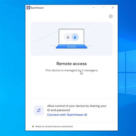 teamviewer host passwort anzeigen, Dynamisches passwort verwenden