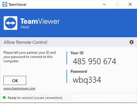 teamviewer host policy not applied, Teamviewer host 15.18.5 for windows free download full version