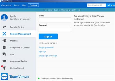 teamviewer host previous versions, Teamviewer host 15.18.5 for windows free download full version