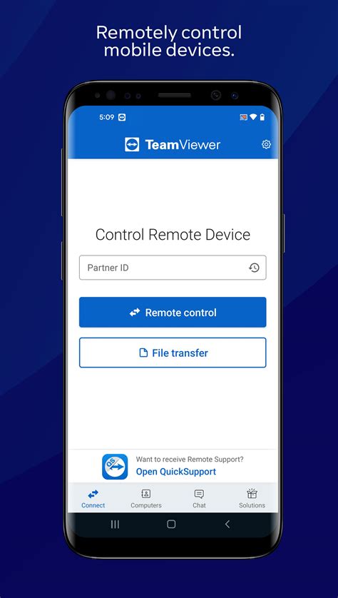 teamviewer hosts plugin apk, Teamviewer quicksupport 14.7.240 apk for android