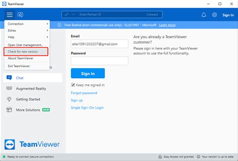 teamviewer keyboard shortcuts not working, 6 tested solutions to fix teamviewer keyboard not working