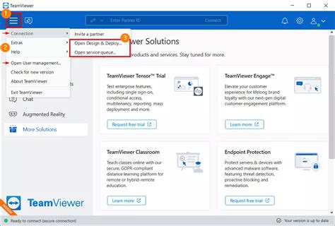 teamviewer management console down, Teamviewer: 4-year user review (part 1/2)