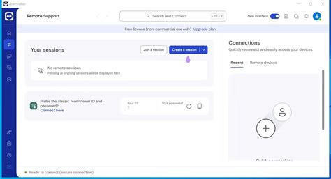 teamviewer new interface button missing, New ui is too complex — teamviewer support