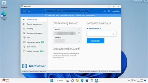 teamviewer nicht mit windows starten, 