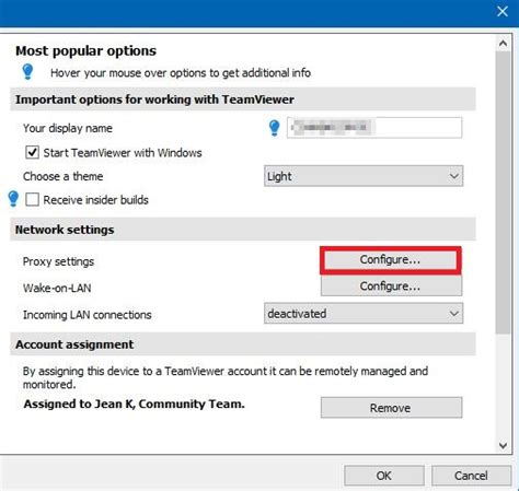 teamviewer no connection proxy, 10 best shareit alternatives for windows pc (shareit like apps