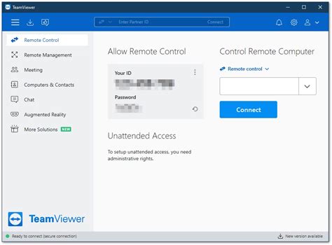 teamviewer no connection to partner, Fix lỗi kết nối teamviewer no connection to partner error