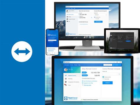 teamviewer non commercial, Gotomypc review: reliable remote desktop software for everyday use