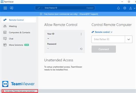 teamviewer not able to connect, Teamviewer greyed. Teamviewer connect greyed-out and disabled – my brain blog